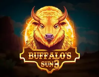 Buffalos Sun 3