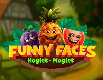 Funny Faces