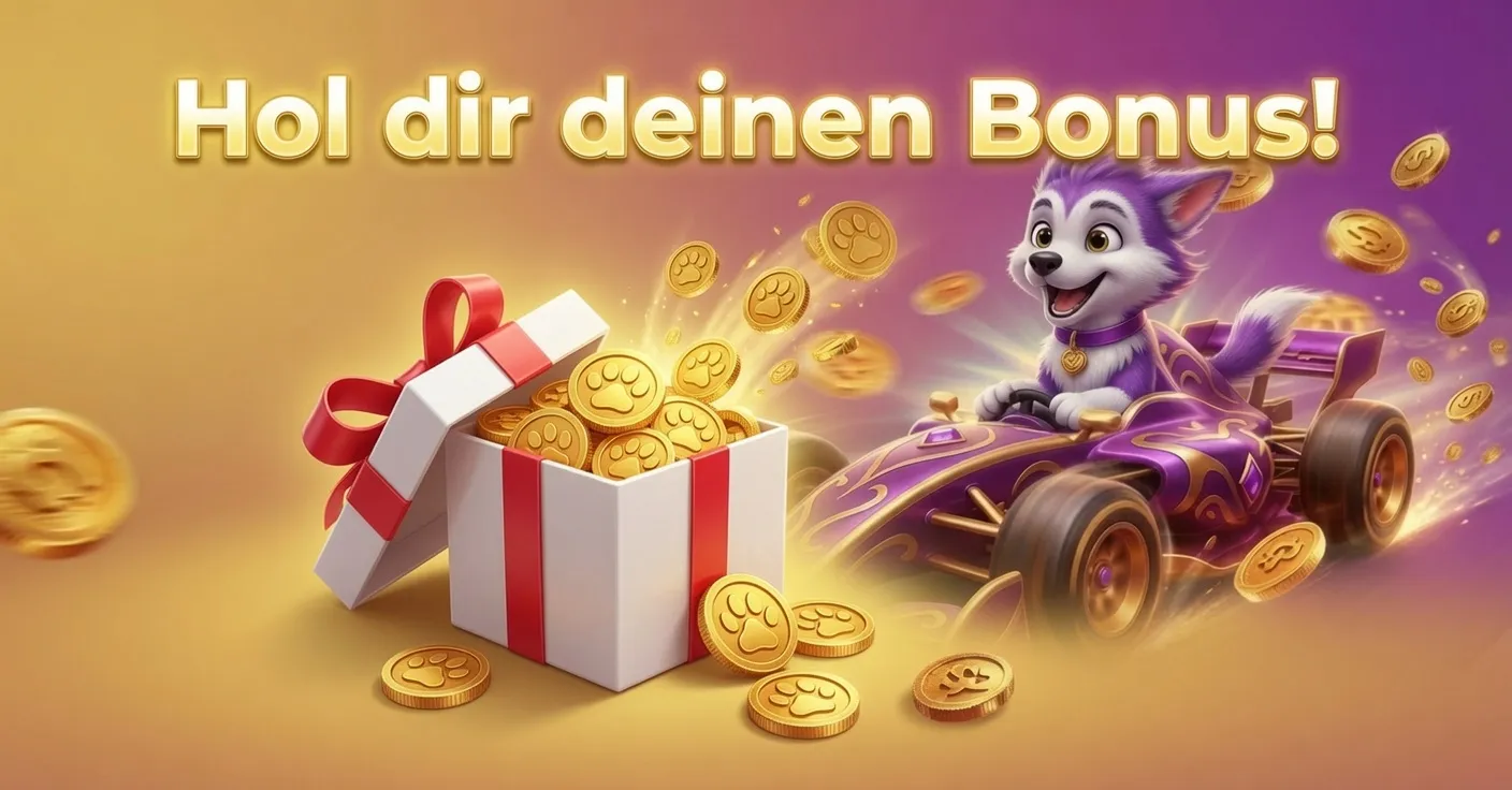 irwin casino bonus
